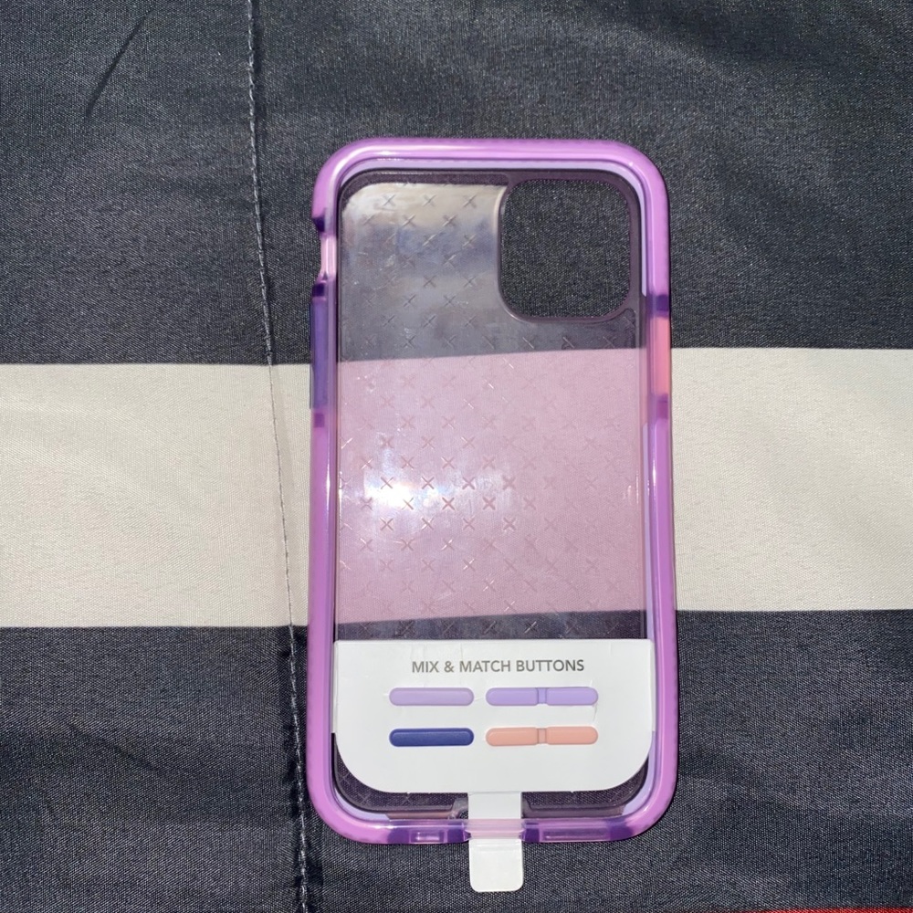 11 pro tech 21